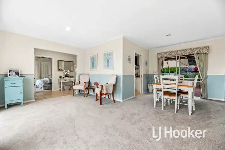 Fifth view of Homely house listing, 13 Fleming Terrace, Pakenham VIC 3810