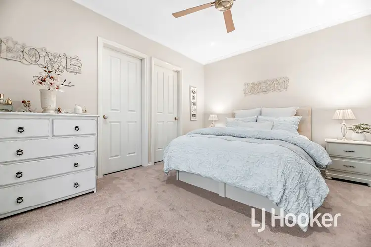 Sixth view of Homely house listing, 13 Fleming Terrace, Pakenham VIC 3810