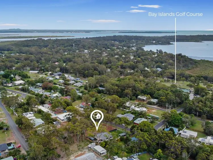 Third view of Homely land listing, 38 Scotts Road, Macleay Island QLD 4184