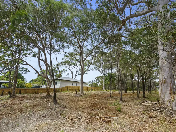 Sixth view of Homely land listing, 38 Scotts Road, Macleay Island QLD 4184