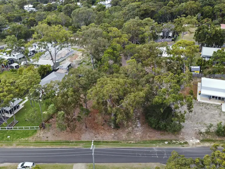 Seventh view of Homely land listing, 38 Scotts Road, Macleay Island QLD 4184
