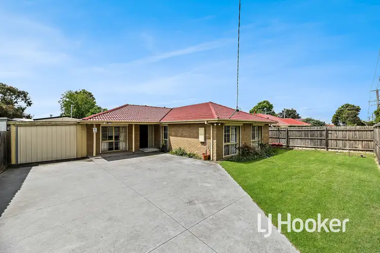 187 Camms Road, Cranbourne VIC 3977
