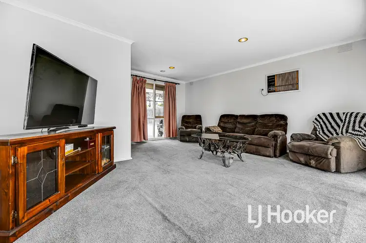 Second view of Homely house listing, 187 Camms Road, Cranbourne VIC 3977
