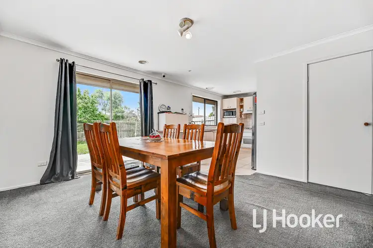 Fourth view of Homely house listing, 187 Camms Road, Cranbourne VIC 3977