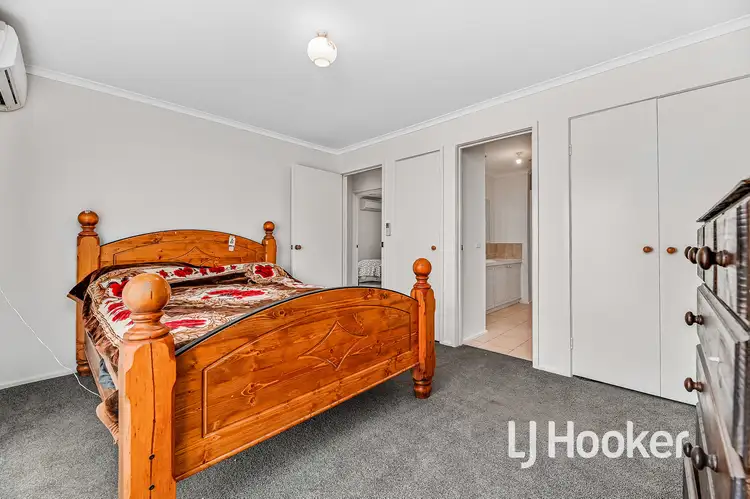 Fifth view of Homely house listing, 187 Camms Road, Cranbourne VIC 3977