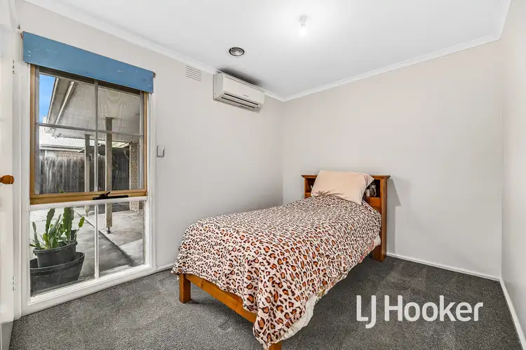 Sixth view of Homely house listing, 187 Camms Road, Cranbourne VIC 3977
