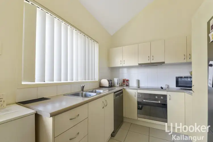 Second view of Homely townhouse listing, 21/137 Duffield Road, Kallangur QLD 4503