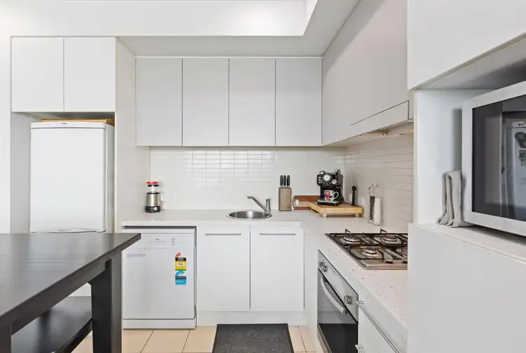 Fourth view of Homely apartment listing, 413/1-2 Tarni Court, New Port SA 5015
