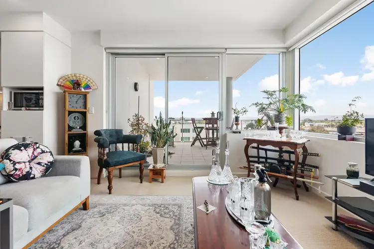 Sixth view of Homely apartment listing, 413/1-2 Tarni Court, New Port SA 5015