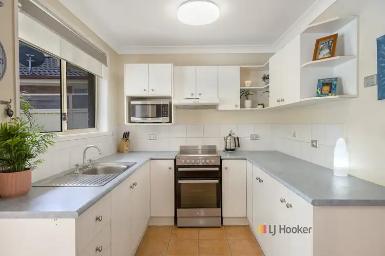 Third view of Homely house listing, 21 Barragoola Road, Blue Haven NSW 2262