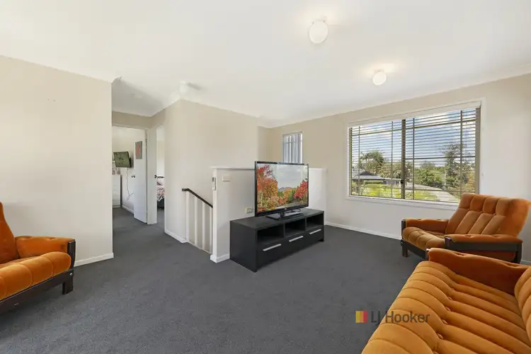 Sixth view of Homely house listing, 21 Barragoola Road, Blue Haven NSW 2262