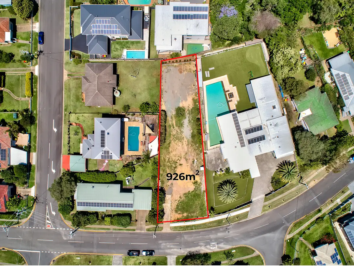 Main view of Homely land listing, 88 Minimine Street, Stafford QLD 4053