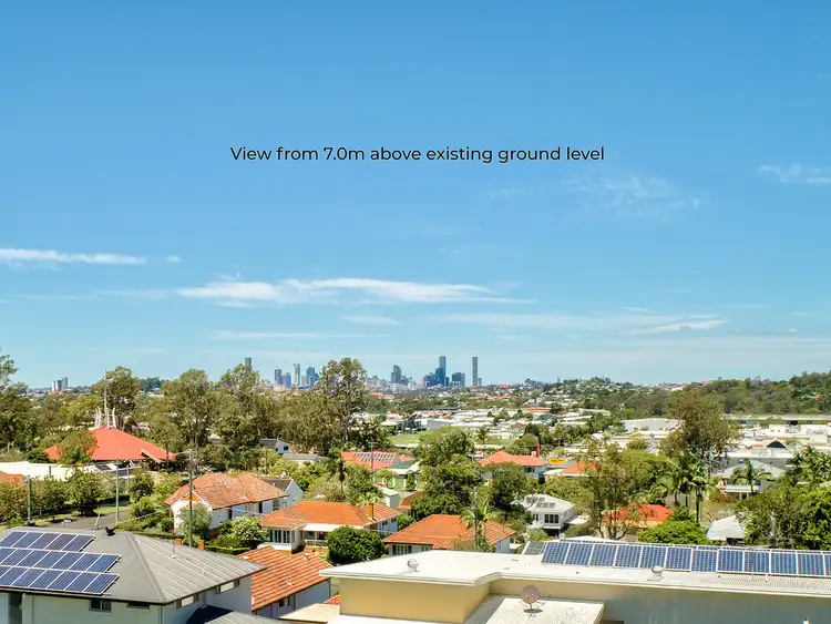 Second view of Homely land listing, 88 Minimine Street, Stafford QLD 4053