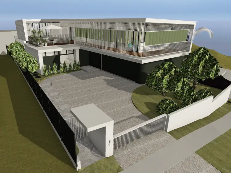 Fourth view of Homely land listing, 88 Minimine Street, Stafford QLD 4053