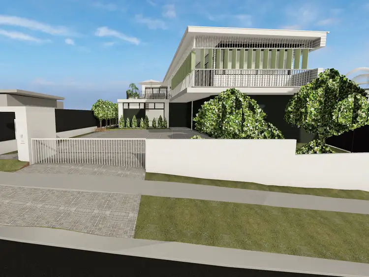 Fifth view of Homely land listing, 88 Minimine Street, Stafford QLD 4053