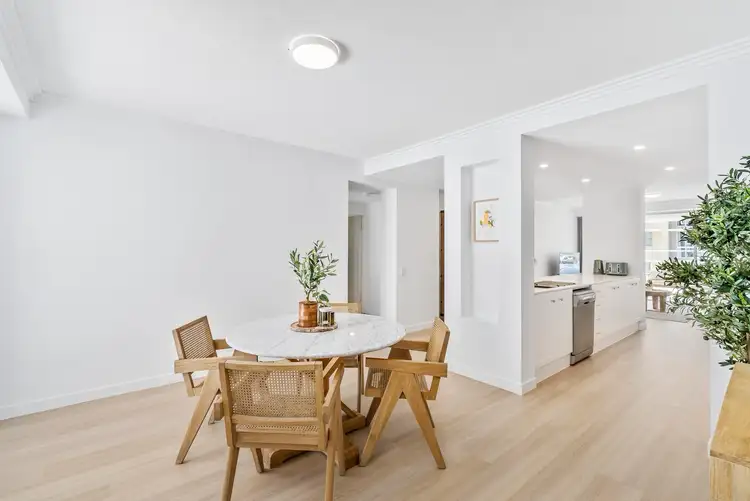 Sixth view of Homely unit listing, 12/253 Varsity Parade, Varsity Lakes QLD 4227