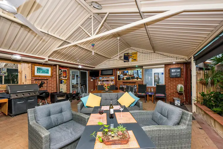 Third view of Homely house listing, 5 Allamanda Way, Forrestfield WA 6058