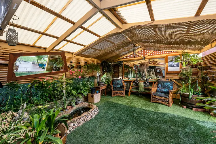 Fourth view of Homely house listing, 5 Allamanda Way, Forrestfield WA 6058
