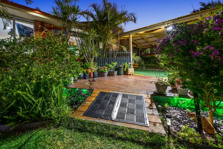 Fifth view of Homely house listing, 5 Allamanda Way, Forrestfield WA 6058