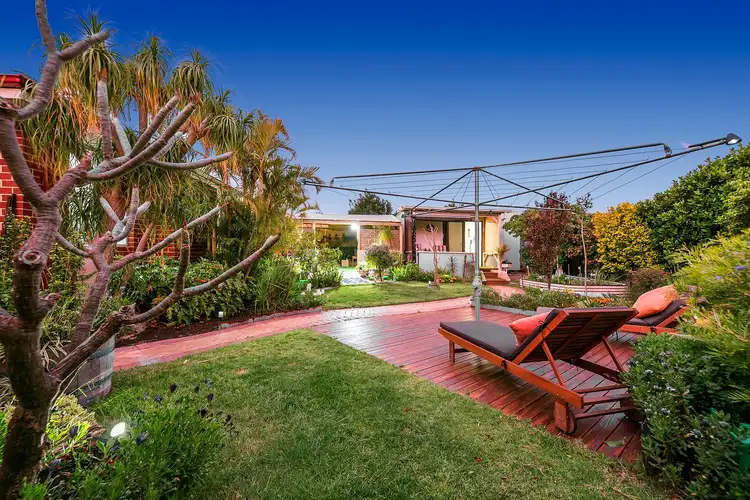 Sixth view of Homely house listing, 5 Allamanda Way, Forrestfield WA 6058