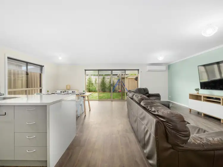 Second view of Homely house listing, 15b Wattle Avenue, Royal Park SA 5014