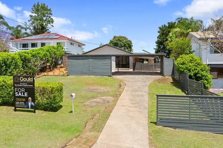 Main view of Homely house listing, 17 Marina Street, Alexandra Hills QLD 4161