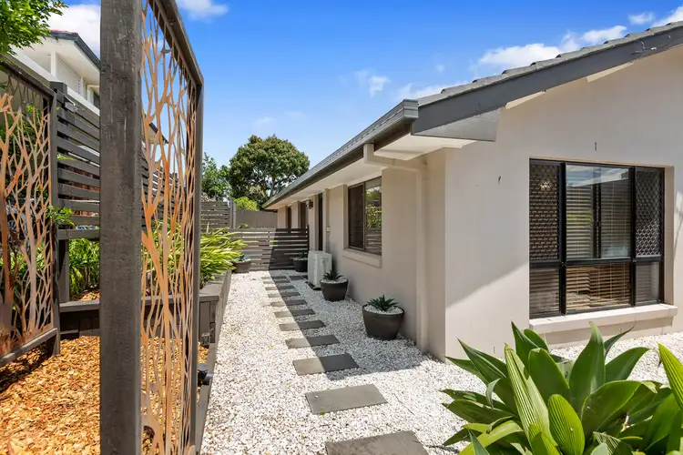 Second view of Homely house listing, 17 Marina Street, Alexandra Hills QLD 4161