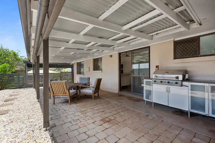 Fourth view of Homely house listing, 17 Marina Street, Alexandra Hills QLD 4161