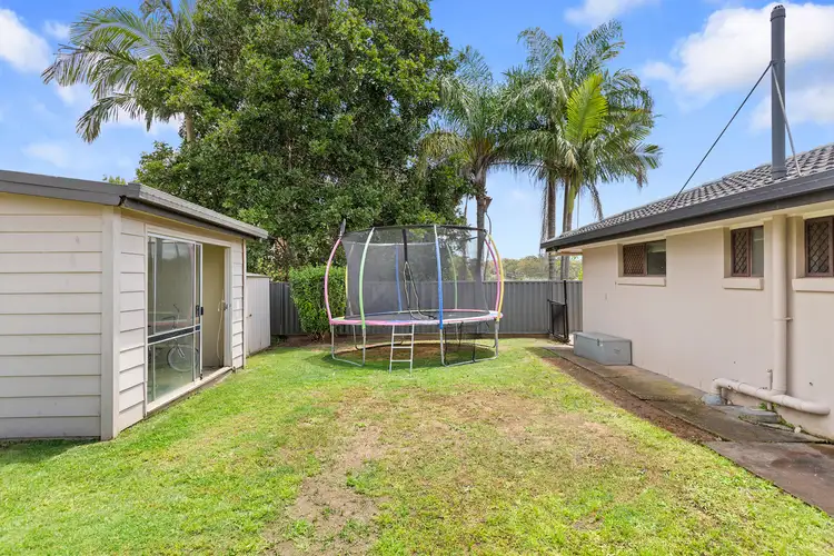 Fifth view of Homely house listing, 17 Marina Street, Alexandra Hills QLD 4161