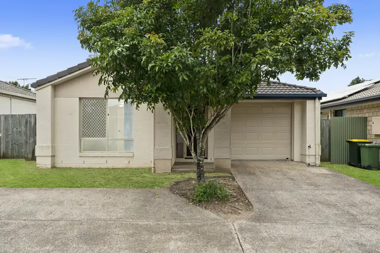 Main view of Homely villa listing, 7/62-64 Pauls Road, Upper Caboolture QLD 4510