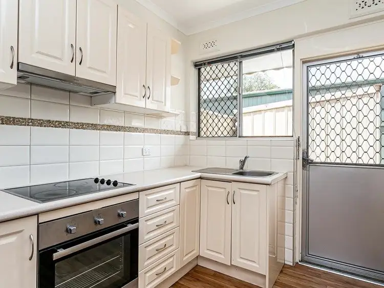 Main view of Homely unit listing, 3/14 Panmure Place, Woodville North SA 5012