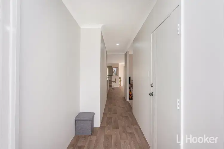 Fourth view of Homely house listing, 15 Ringtail Path, Dawesville WA 6211