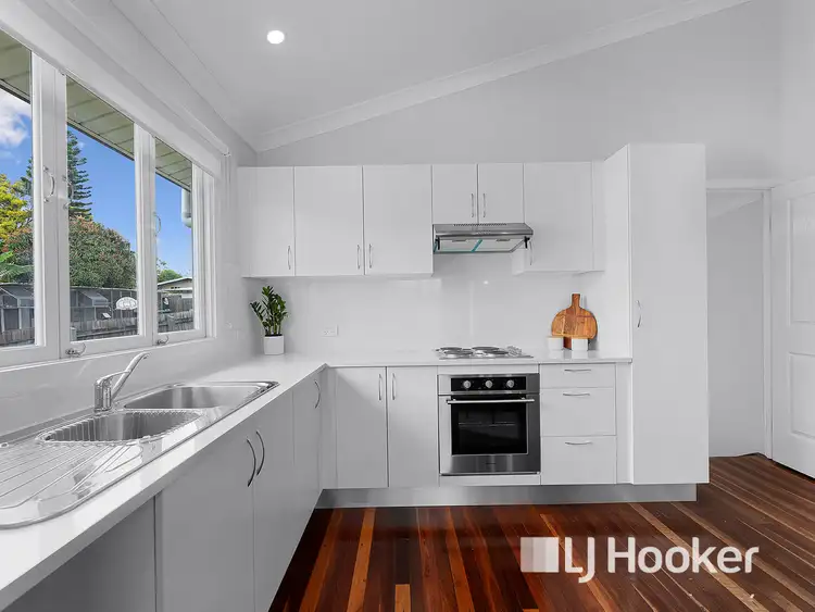 Second view of Homely house listing, 12 Logan Street, North Booval QLD 4304