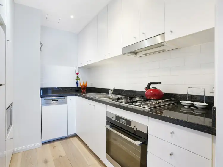 Third view of Homely unit listing, 803/2 Jones Bay Road, Pyrmont NSW 2009