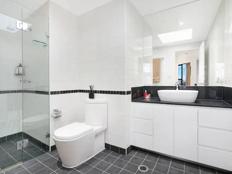 Fifth view of Homely unit listing, 803/2 Jones Bay Road, Pyrmont NSW 2009