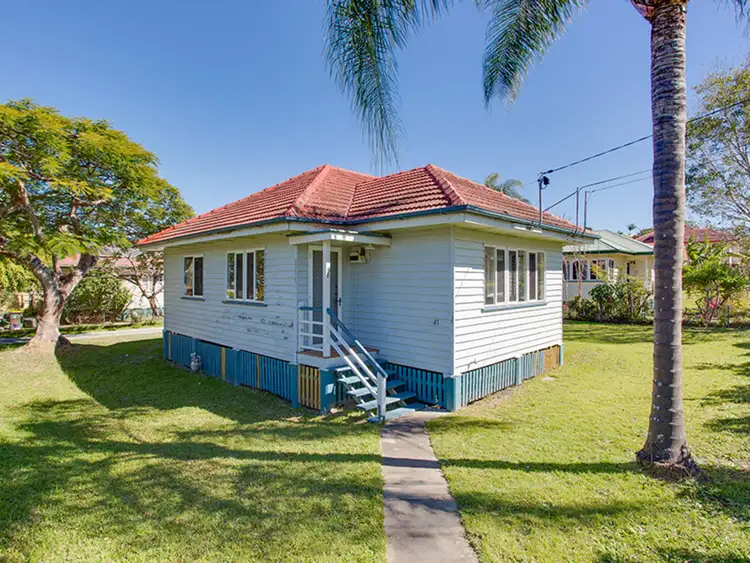 41 Garde Street, Stafford QLD 4053