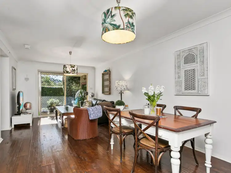 Main view of Homely apartment listing, 8/4-6 Fantail Avenue, Warriewood NSW 2102