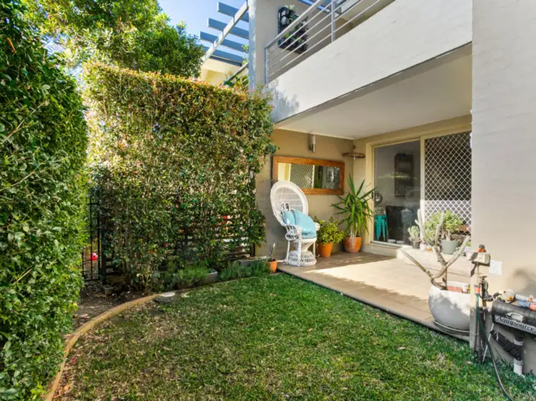Third view of Homely apartment listing, 8/4-6 Fantail Avenue, Warriewood NSW 2102