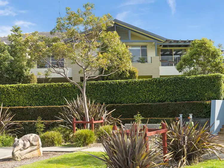 Sixth view of Homely apartment listing, 8/4-6 Fantail Avenue, Warriewood NSW 2102