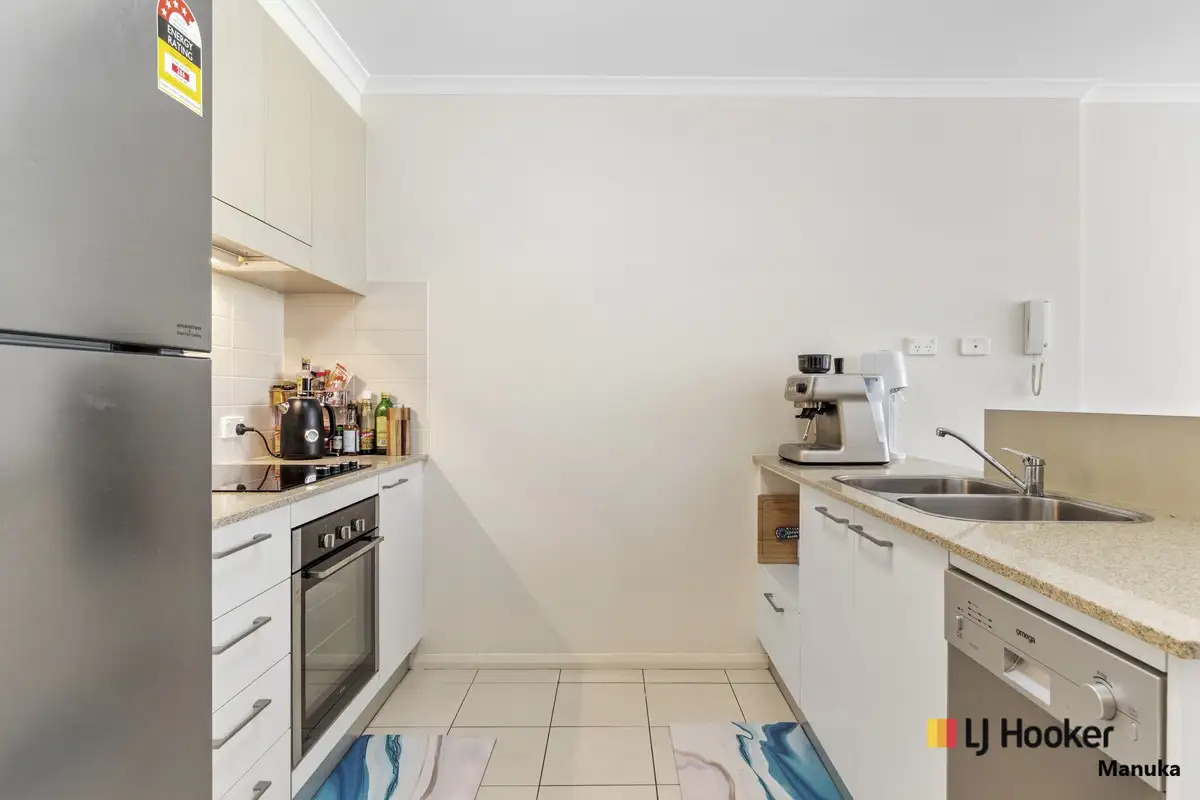 Main view of Homely apartment listing, 8/28 Watson Street, Turner ACT 2612