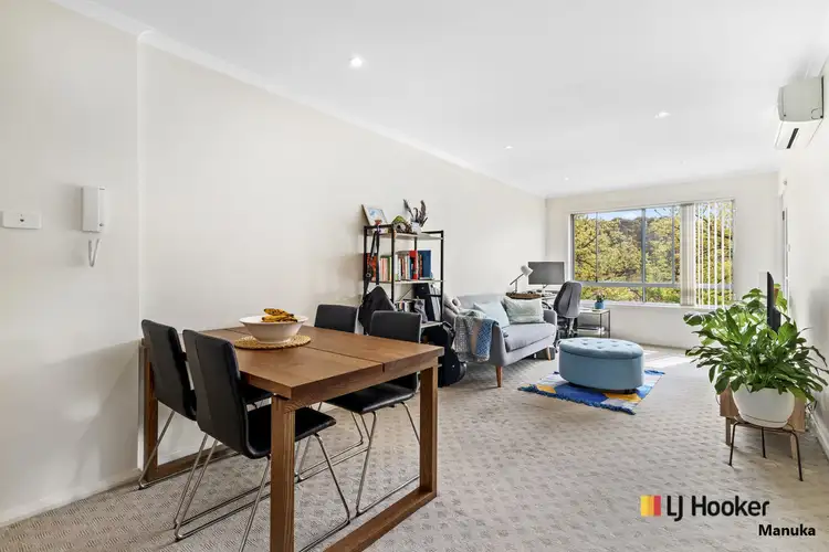 Fourth view of Homely apartment listing, 8/28 Watson Street, Turner ACT 2612