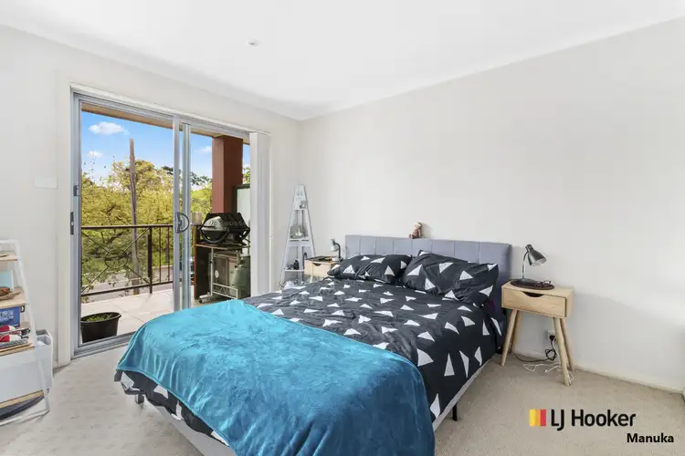 Sixth view of Homely apartment listing, 8/28 Watson Street, Turner ACT 2612