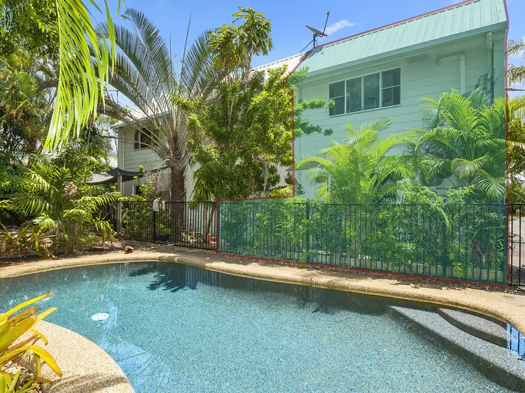 7/22-24 Fairweather Street, Yorkeys Knob QLD 4878