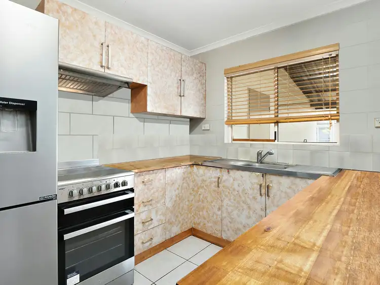Third view of Homely townhouse listing, 7/22-24 Fairweather Street, Yorkeys Knob QLD 4878