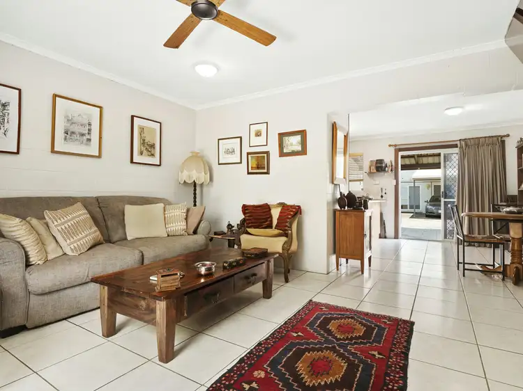 Fifth view of Homely townhouse listing, 7/22-24 Fairweather Street, Yorkeys Knob QLD 4878