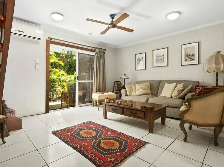 Sixth view of Homely townhouse listing, 7/22-24 Fairweather Street, Yorkeys Knob QLD 4878