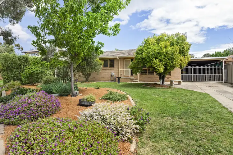 Main view of Homely house listing, 3 Magarey Place, Kambah ACT 2902