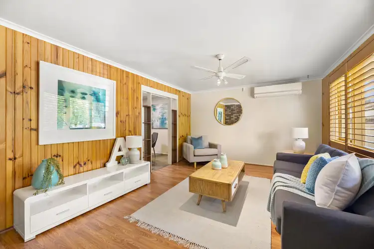 Third view of Homely house listing, 3 Magarey Place, Kambah ACT 2902