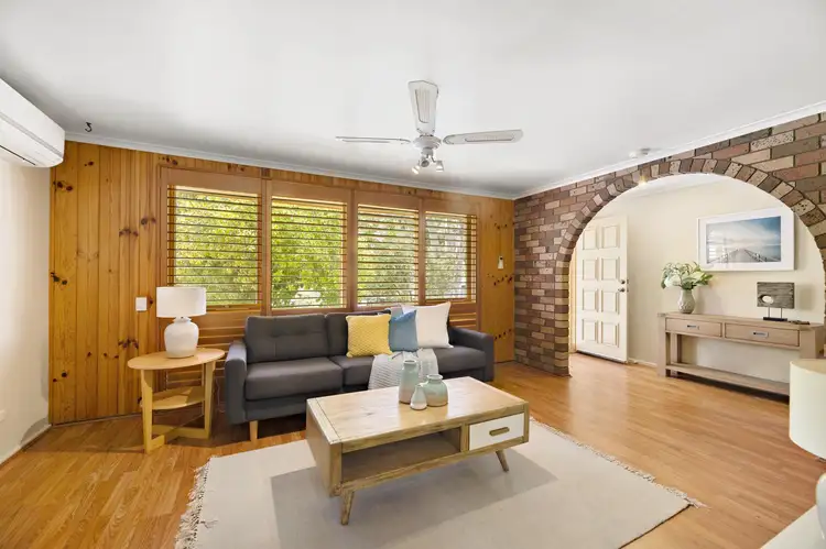 Fourth view of Homely house listing, 3 Magarey Place, Kambah ACT 2902