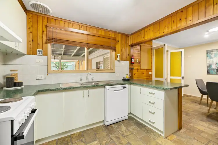 Fifth view of Homely house listing, 3 Magarey Place, Kambah ACT 2902